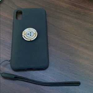 iPhone X case